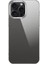 Uyumlu Apple iPhone 16 Pro Max Kılıf Vonn Kapak Şeffaf 1