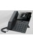 V63 Prime Enterprise Renkli Ekranlı Ip Telefon Makinası (Poe -Adaptörsüz) 1