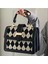 Crossbody Sling Bag – Şık Çok Gözlü Günlük Ve Özel Günlerde Kullanıma Uygun Kadın Omuz Ve El Çantası 2