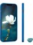 Kılıf Matte Silicone Apple iPhone 15 Pro Için Kırmızı [Apple iPhone 15 Pro ile Uyumlu Kılıf - Kırmızı] 3