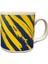 Lisanslı Kupa Lacivert Logolu Mug Hediyelik Ahşap Kutulu 3