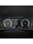 Audi S8 2023-2024 Model Alt Üst Multimedya ve Gösterge Uyumlu 3 Parça 9h Nano Ekran Koruyucu 3