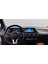 Mercedes B 180 Navigasyon ve Bilgi Ekranı 9h Nano Ekran Koruyucu 2020 - 2024 1