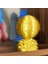 Fifa Ballon D'or Kupası / Hediyelik, Isim Yazılabilir, 10 cm 1