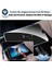 Mercedes S Serisi 2021-2024 Model Arka Kısım Tablet Uyumlu 9h Nano Ekran Koruyucu 3