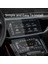 Audi S8 2023-2024 Model Alt Üst Multimedya ve Kontrol Paneli Uyumlu 9h Nano Ekran Koruyucu 2