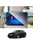 Mercedes S Serisi 2021-2024 Model Arka Koltuk Tv Uyumlu 2 Adet 9h Nano Ekran Koruyucu 3