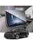 Mercedes S Serisi 2021-2024 Model Arka Koltuk Tv Uyumlu 2 Adet 9h Nano Ekran Koruyucu 4