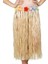 Hawaii Tarzı Hula Eteği – 60 cm Hasır Natural Etek 3