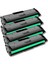 MLT-D111 Uyumlu Muadil Toner 4'lü Set Güncel Chipli 1