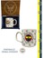 Fenebahçe Lisanslı Kupa Fb Logolu Mug Hediye Ahşap Kutulu 1