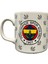 Fenebahçe Lisanslı Kupa Fb Logolu Mug Hediye Ahşap Kutulu 4