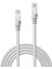 CAT6E - CAT5E Internet Bilgisayar, Laptop Network Lan Bağlantı Data Kablosu (CAT6E, 10 Mt) 1
