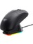 Gamenote MS979WB Rgb Wireless Gaming Mouse 3 Modlu + Şarj Istasyonu 3