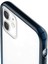 Element Crossbody, Apple iPhone 11 Cep Telefonu Kılıfı, Mavi 3