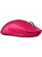 G Pro x Superlıght 2 Lıghtspeed Kablosuz Oyuncu Mouse, Hafif, Lıghtforce Hibrit Anahtarlar, Hero 2 Sensör, 32,000 Dpı, 5 Programlanabilir Tuş, Usb-C Şarj, Pc & Mac, Pembe 1