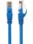 Cat6 Lan Ethernet Kablosu Modem Internet RJ45 Patch 10 mt 4612 3