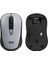 K8 1200 Dpı 2.4 Ghz Kablosuz Mouse 3