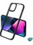 Apple iPhone 14 Pro Max Için Kılıf Shadow Planet Siyah [Apple iPhone 14 Pro Max ile Uyumlu Kılıf - Siyah] 3