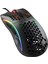 Model D Gaming Mouse Mat - Siyah 1