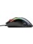 Model D Gaming Mouse Mat - Siyah 2