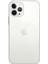 Apple iPhone 13 Pro Max Uyumlu Hardtop Basic Sert Kapak Kılıf (Şeffaf) 1
