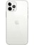 Apple iPhone 13 Pro Max Uyumlu Hardtop Basic Sert Kapak Kılıf (Şeffaf) 2
