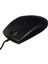 Tech OP-620D, USB Optik Mouse, 2x Buton, 4 Yönlü Scroll, Siyah 1