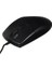Tech OP-620D, USB Optik Mouse, 2x Buton, 4 Yönlü Scroll, Siyah 3