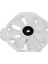 Sp Serisi, Icue SP120 Rgb Elıte Beyaz, 120MM, Pwm, Corsair Airguide Teknolojisi, Lighting Node Core Kontrolcü Dahil, Rgb Fan, 3'lü Paket (CO-9050137-WW) 2