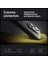 Apple iPhone 16 Pro Max Kılıf Rugged Armor Magfit Magsafe Özellikli Matte Black - ACS07986 3