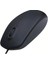 USB Kablolu Mouse Kompakt Bilgisayar Faresi Notebook Pc Uyumlu Mause 1