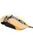 Metrashop James Donkey 850R 12000DPI 8 Tuş PMW3360 Sensör Rgb Optik Sarı Gaming Mouse 1
