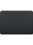 Magic Trackpad: Bluetooth, Şarj Edilebilir. Mac ve iPad ile Çalışır; Siyah Multi-Touch Yüzey (Usb-C) 1