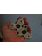 Cog Üçlü Fidget Spinner – Dişli Tasarımlı Çarkı THN1805719 3