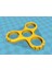 Cog Üçlü Fidget Spinner – Dişli Tasarımlı Çarkı THN1805719 5