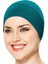 Havuz Deniz Düz Bone R-999-B PETROL03 1