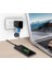 Kingline 1080P Şarj Adaptörü Görünümlü Wifi Bakıcı Kamerası 1