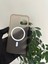 Iphone 12 Kılıf Magsafe Elite Premium Mat Sararmaz 3