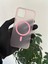 Iphone 12 Kılıf Magsafe Elite Premium Mat Sararmaz 1