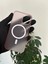 Iphone 12 Kılıf Magsafe Elite Premium Mat Sararmaz 3