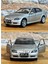 Bmw 330İ 11.5 1/36 Ölçek Diecast Metal Model Çek Bırak Araba Gri 3