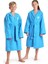 Zeal Jr Robe Çocuk Bornoz 009042810 1