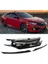 Honda Civic 2016-2019 Fc5 Uyumlu Batman Parlak Siyah Ön Panjur 1