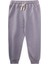 Mevsimlik Basic Eşofman 2-10 Yaş Lila 1