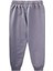 Mevsimlik Basic Eşofman 2-10 Yaş Lila 2