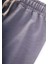 Mevsimlik Basic Eşofman 2-10 Yaş Lila 3