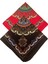 Etnik Desenli Bandana 2