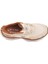 Z-25416 Bej Memory Foam Hafif Fileli Kadın Spor Ayakkabı Nora G 4