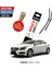 Mercedes A W176 Silecek Seti (2016-2018) Aerotwin A204S 1
